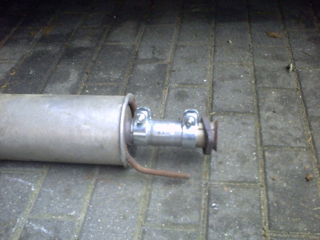 ...Minikat! sinnvoll für Steuersparer....