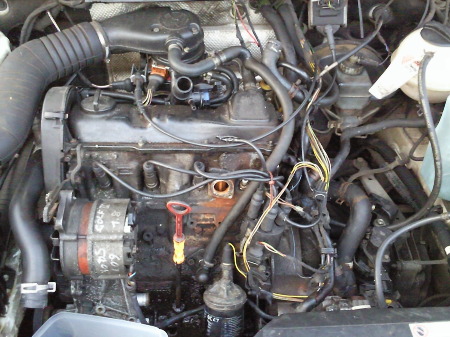 nicht mehr so schön das ganze ....