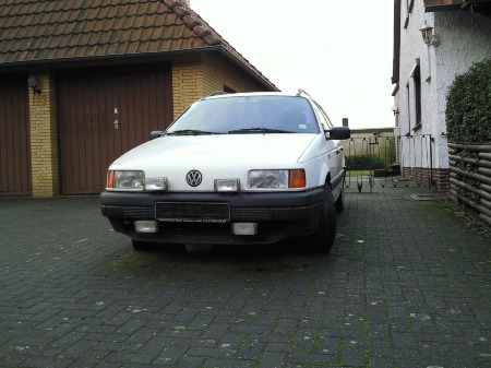 ok die 80er Jahre sind vorbei .... die Lampen kommen weg!