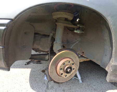 Alls nicht so zum Besten!