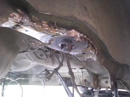 So muss das aussehen dann klappt´s auch beim TÜV!!