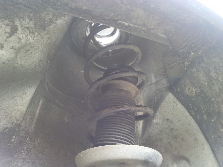 Böse überraschung!