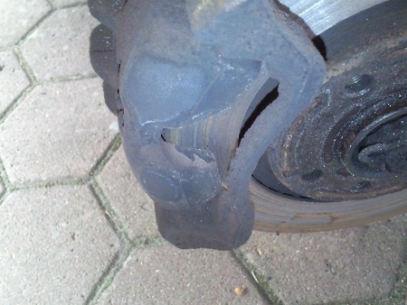 Alles voll ausgenutzt!!