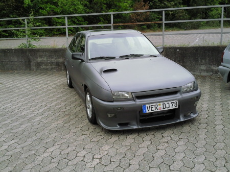 Gelungen kann man sagen....