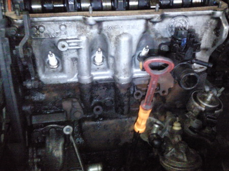 gott ist der versaut ...