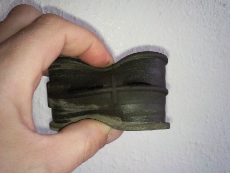 Astra F 1.6 liter 16V Fehler 1405