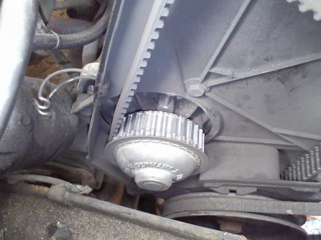 oh oh nicht gut .....