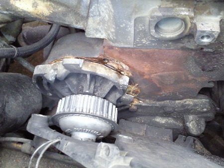 es kann nicht schlimmer kommen oder?