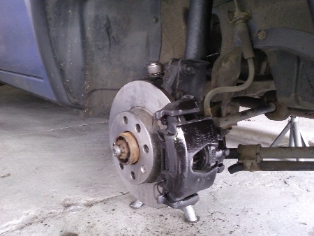 naja zum Tüv sollte alles ok sein!!