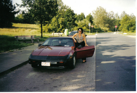 Einmal Ami.....immer Ami! Doch macht spass!!!